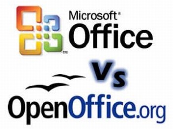 Las ventajas de Open Office frente a Microsoft Office | nuevenueves